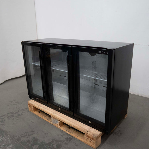 Bromic BB0330GD-NR-1 Back Bar Fridge