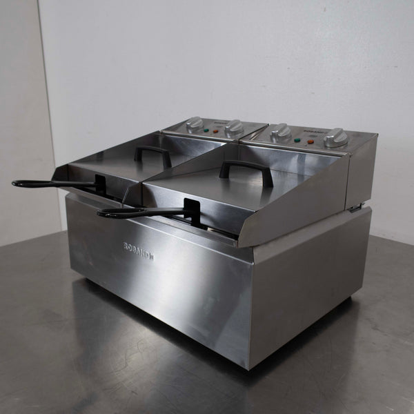 Roband FR28 Fryer