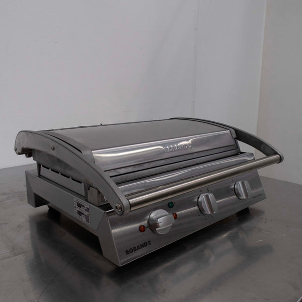 Roband GSA810R Contact Grill