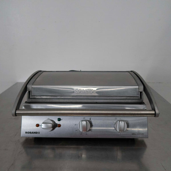 Roband GSA810R Contact Grill