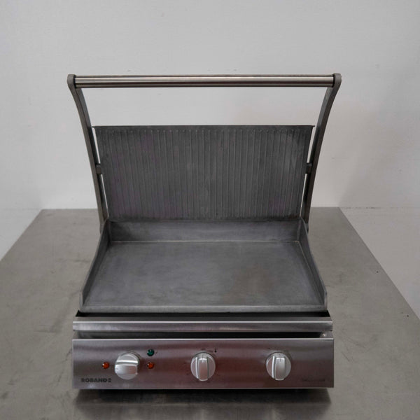 Roband GSA810R Contact Grill