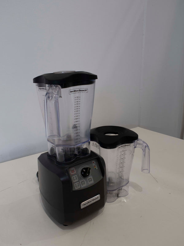 Hamilton Beach HBF600-AU Blender