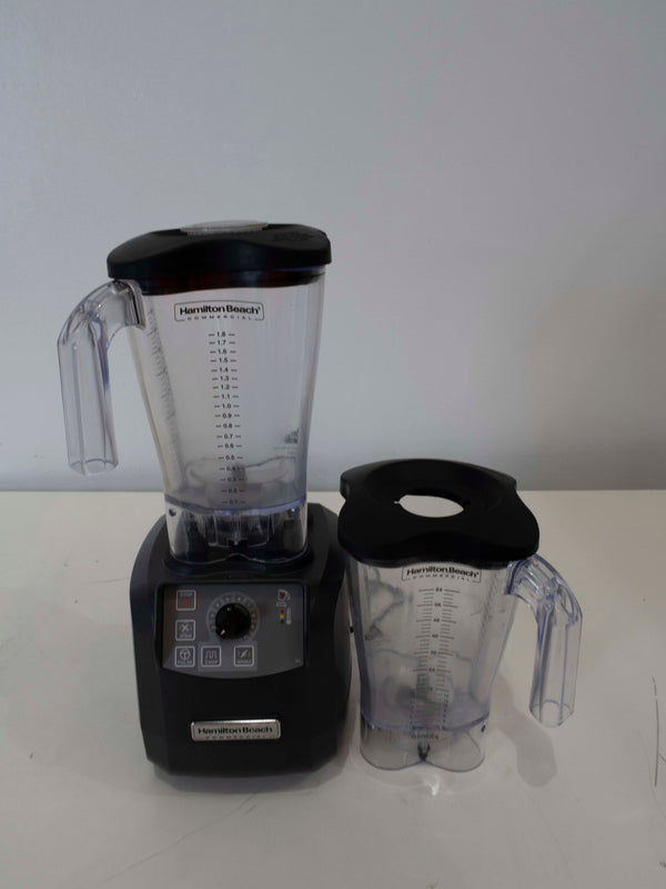 Hamilton Beach HBF600-AU Blender