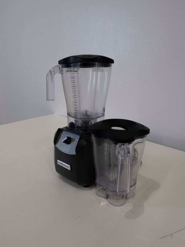 Hamilton Beach HBF600-AU Blender