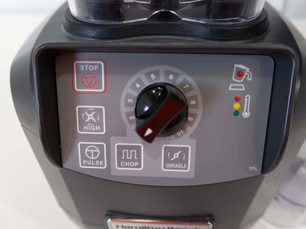 Hamilton Beach HBF600-AU Blender