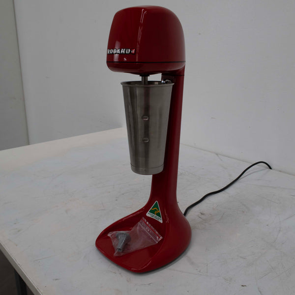 Roband DM31R Milkshake Mixer