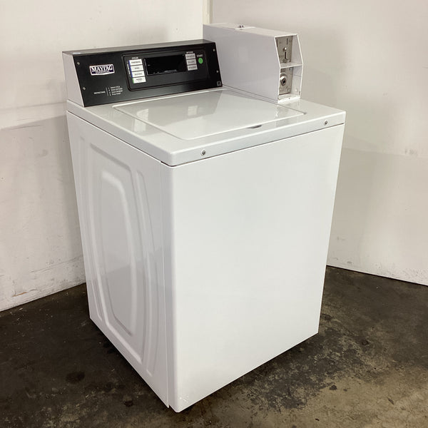 Maytag MAT20PDAGW0 Top Load Washing Machine