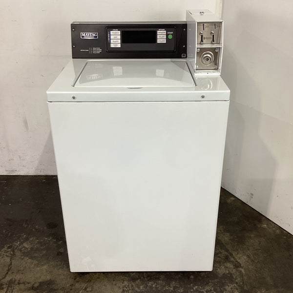 Maytag MAT20PDAGW0 Top Load Washing Machine