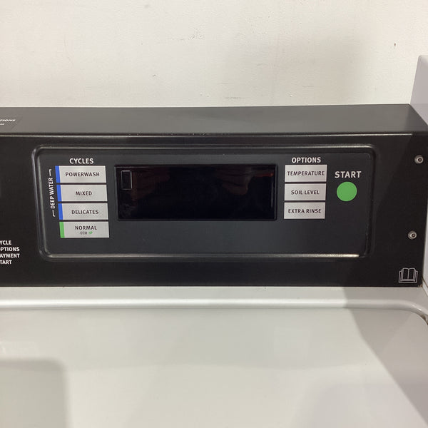 Maytag MAT20PDAGW0 Top Load Washing Machine