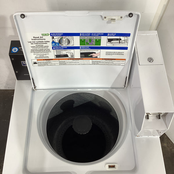 Maytag MAT20PDAGW0 Top Load Washing Machine