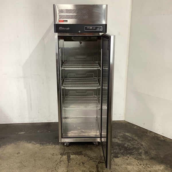 Turbo KF25-1 Upright Freezer