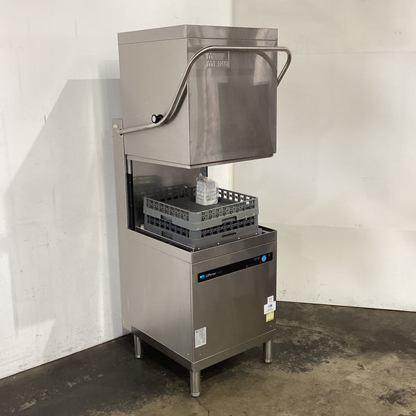 Meiko H500 Passthrough Dishwasher