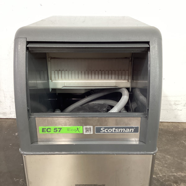 Scotsman ECS57AS Ice Machine
