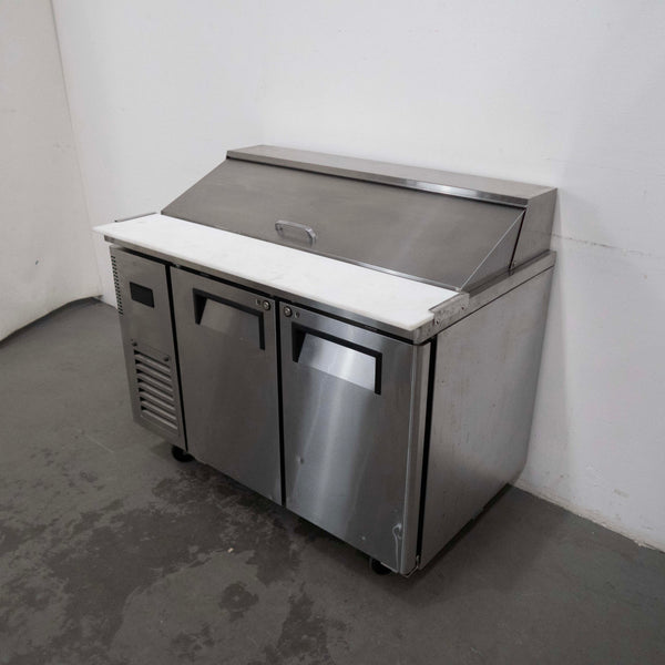Skipio SHR12-2 Salad Prep Fridge