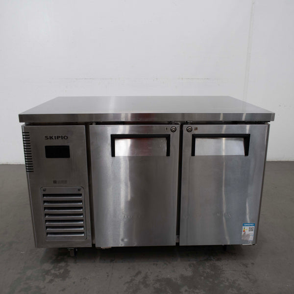 Skipio SUR12-2 Under Bench Fridge