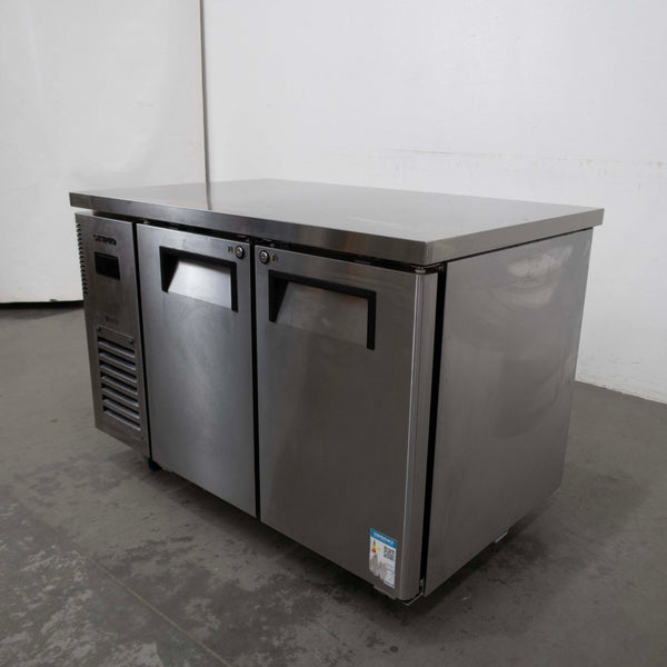 Skipio SUR12-2 Under Bench Fridge