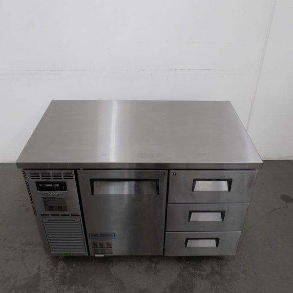 Turbo Air KUF12-3D Underbench Freezer