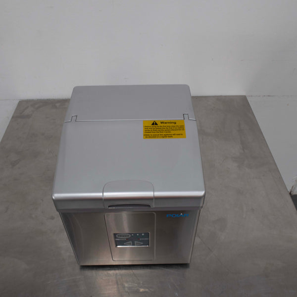 Polar C-Series CH479-A Ice Machine