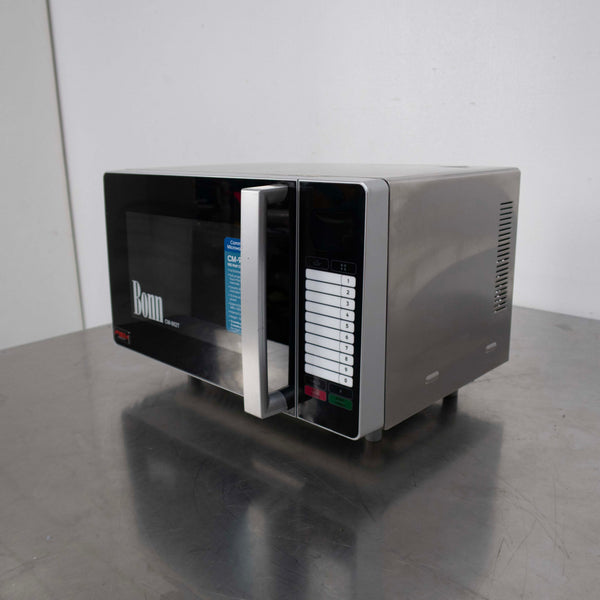 Bonn CM-902T Microwave