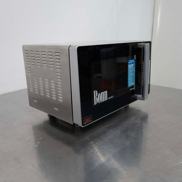Bonn CM-902T Microwave