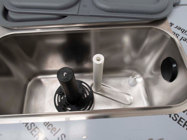 Gelmatic BV Easy 2 GR Soft Serve Machine