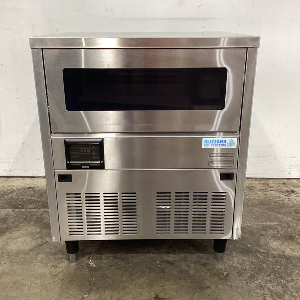 Blizzard SN-81B Ice Machine