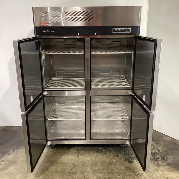 Turbo Air KR45-4-N Upright Fridge