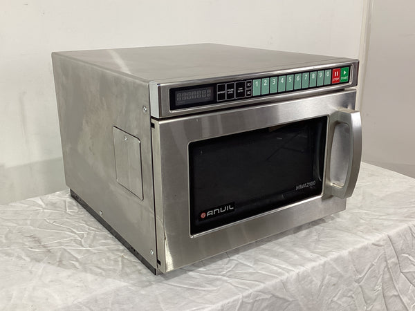 Anvil MWA2100 Microwave