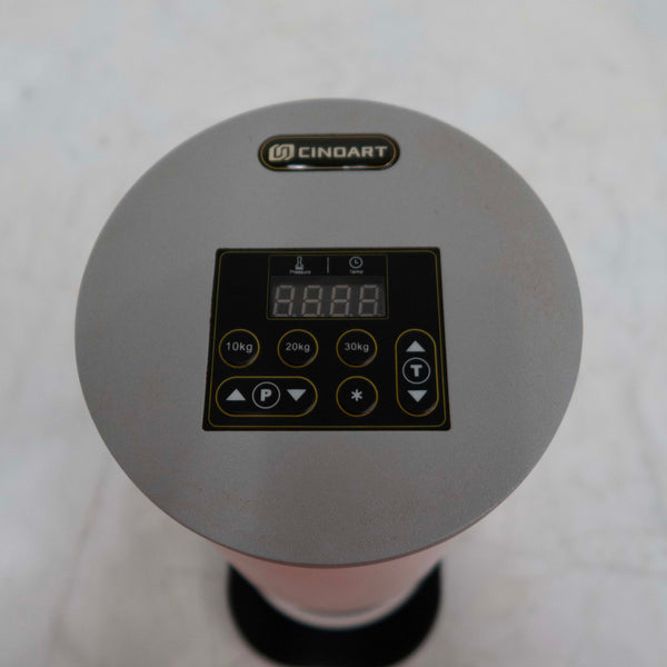 Cinoart PT2 Automatic Coffee Tamper
