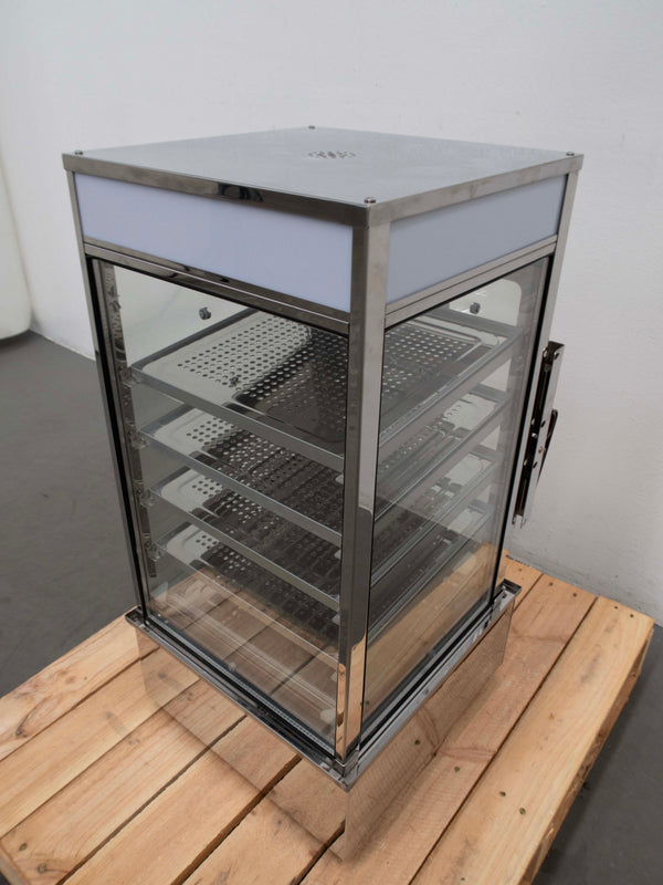 Federal MME-500H-S Hot Food Display
