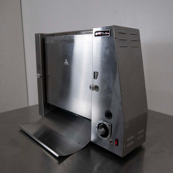 Anvil VCT1001 Vertical Bun Toaster