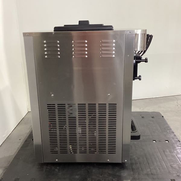 Aus Kitchen Pro AUSKPSS22AB Soft Serve Ice Cream Machine