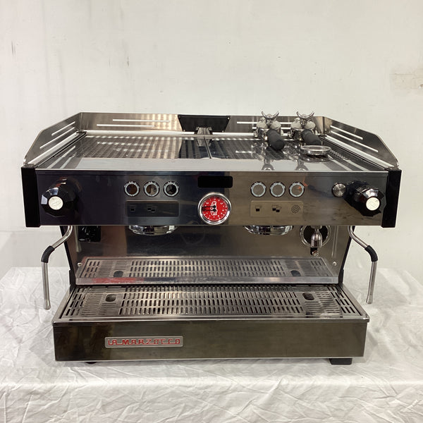 La Marzocco Linea PB 2AV 2 Group Coffee Machine
