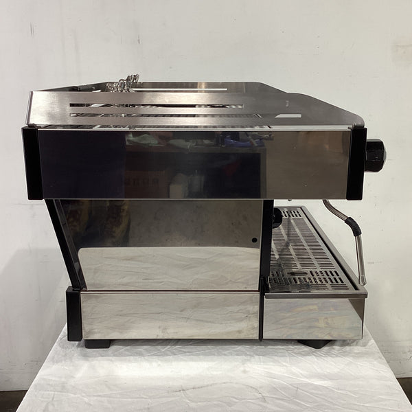 La Marzocco Linea PB 2AV 2 Group Coffee Machine