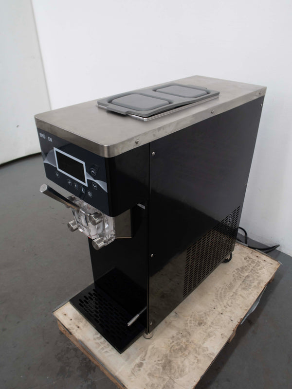 Brullen i91 2020 Gravity Feed Ice Cream Machine