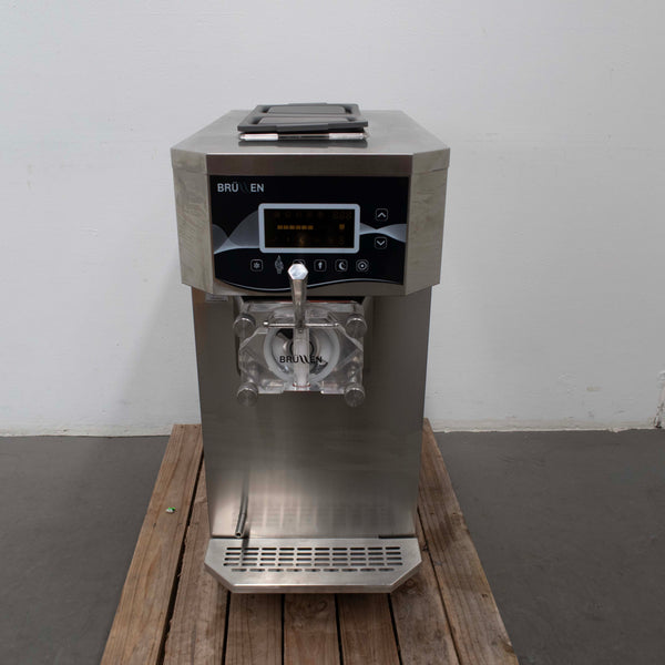 Brullen i91 Pro Ice Cream Machine