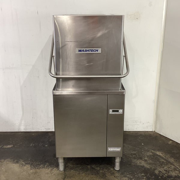 Washtech M2 Passthrough Dishwasher