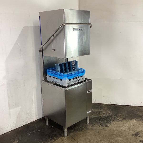 Washtech M2 Passthrough Dishwasher