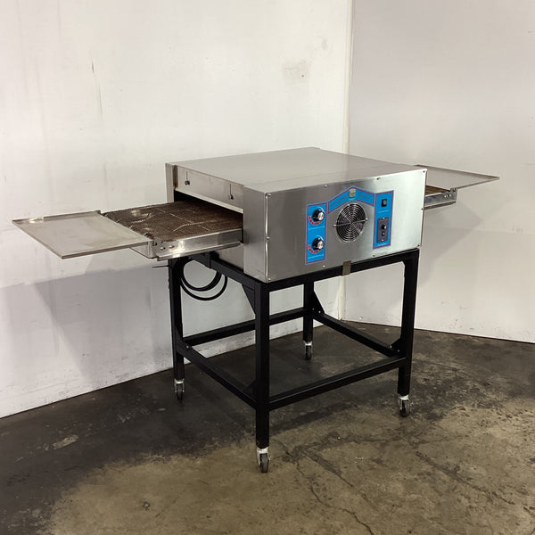 Federal HX-2E Pizza Conveyor Oven