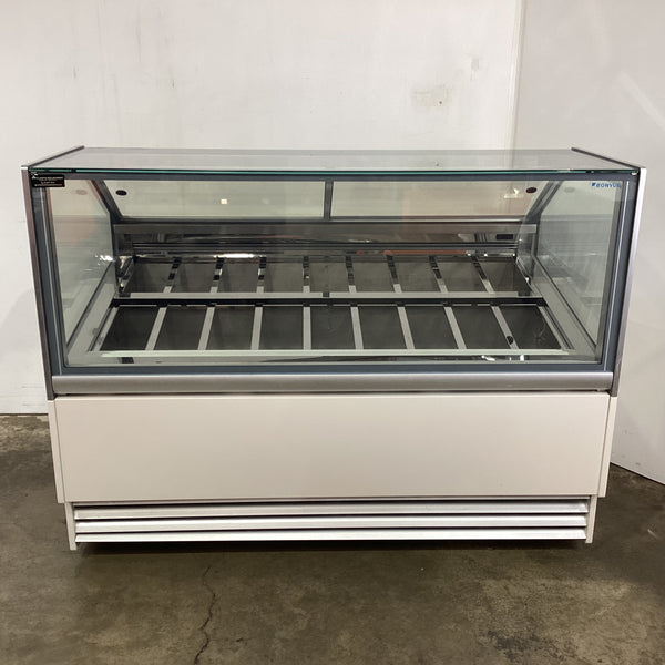 Bonvue SGD-18 Gelato/Ice Cream Display