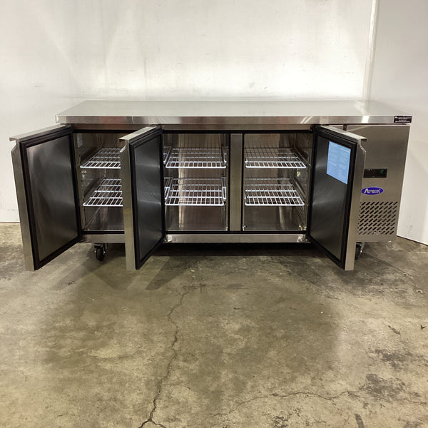 Atosa EPF3432 Undercounter Fridge
