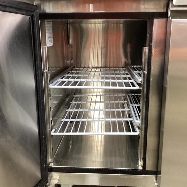 Atosa EPF3472GR Underbench Freezer