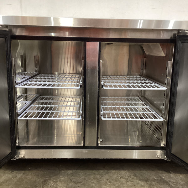 Atosa EPF3472GR Underbench Freezer
