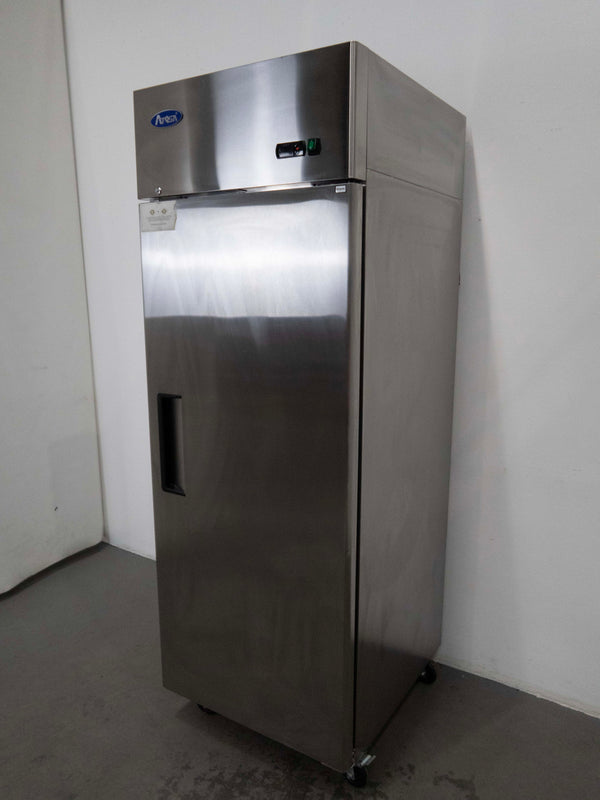 Atosa MBF8004GR Upright Fridge