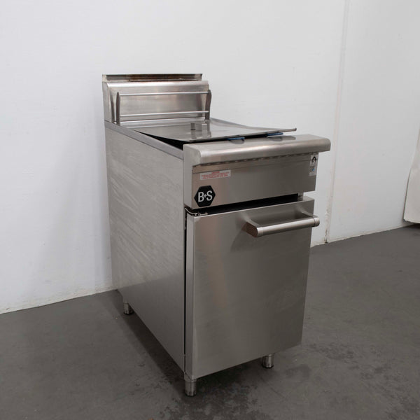 B&S TF-451 Turbo Fryer
