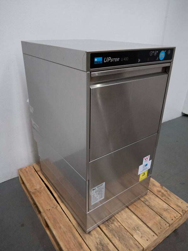 Meiko Upster U400 Glasswasher