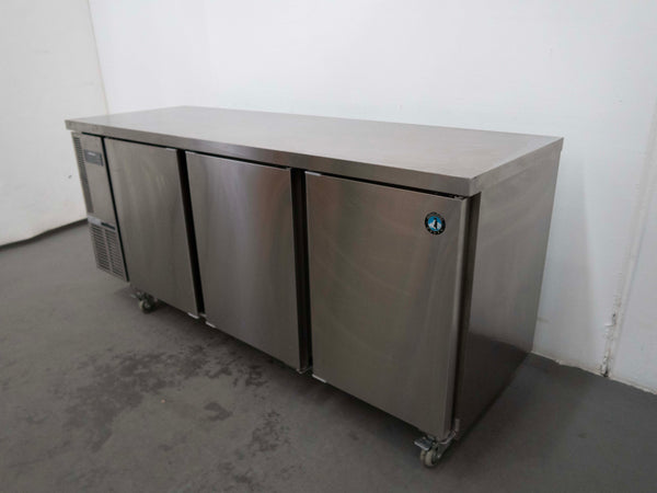 Hoshizaki RT-186MA-A Undercounter Fridge