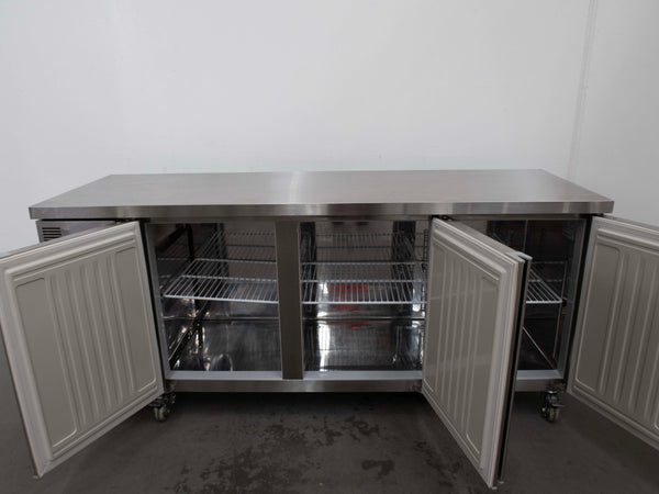 Hoshizaki RT-186MA-A Undercounter Fridge