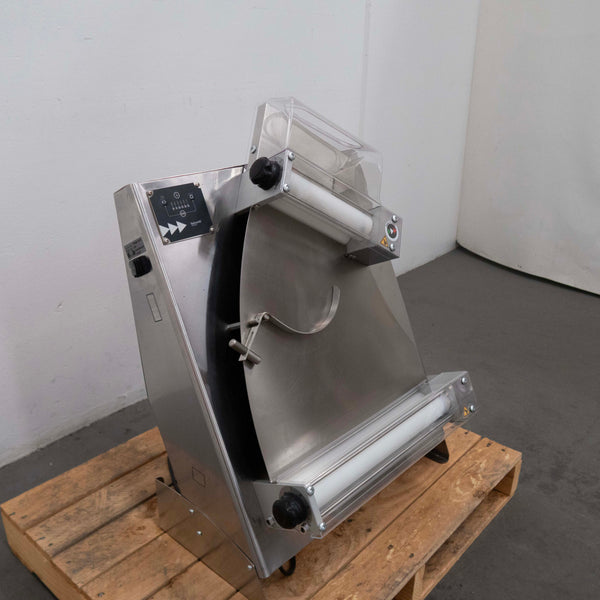 Prismafood DSAT420 Pizza Dough Roller