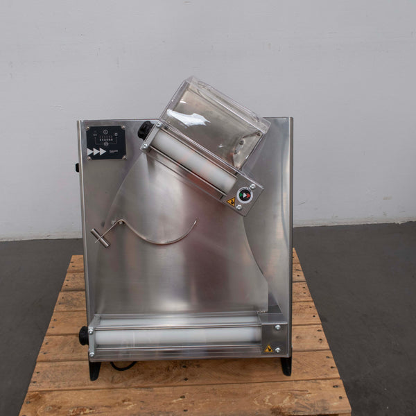 Prismafood DSAT420 Pizza Dough Roller